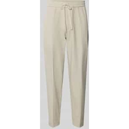 BOSS T_Flex Tapered Fit Chino