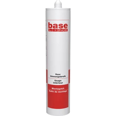 Baseline Montagelijm 310ml