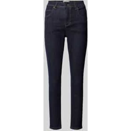 Skinny fit jeans in 5-pocketmodel, model 'Ornella'