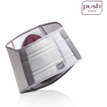 Push Care Rugbrace 85-97cm T3 1 Verband(en)