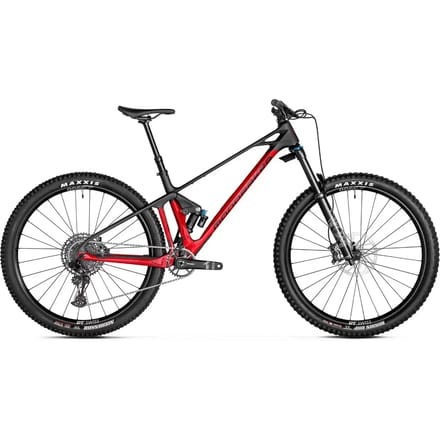 Framebescherming Monkey Products Mondraker - Foxy-Carbon