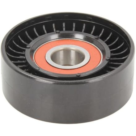 Spanarm, V-ribbelriem BTA E2A0004BTA