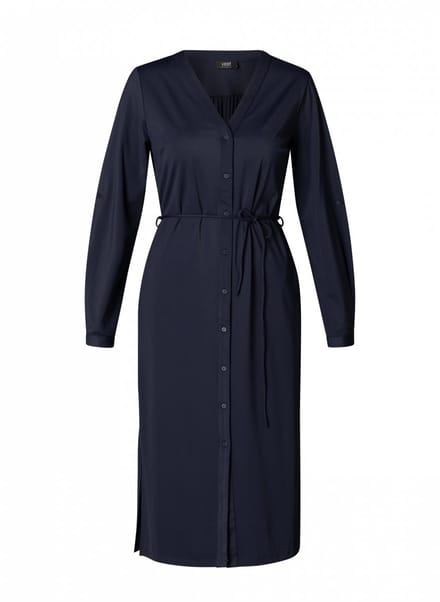 YEST Bernice One pieces - Dark Navy - maat 38