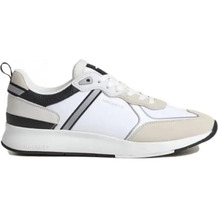 Trainers Hackett H-Runner Tech Sport