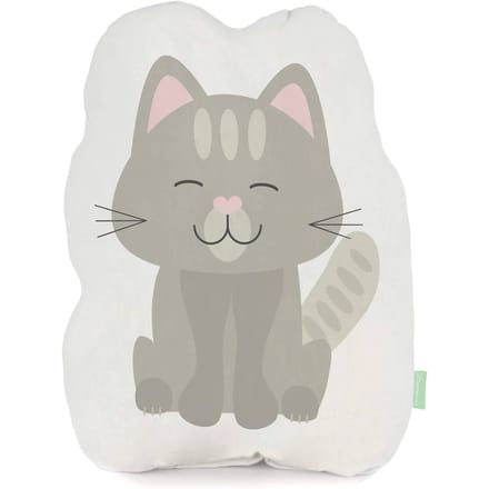 Sierkussen Kitty | Happynois