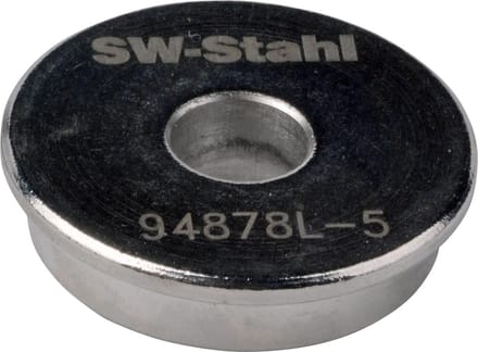 SW-Stahl 94878L-5 adapterring, 8,1 mm gemaakt van 94878L