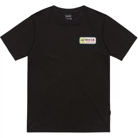 T-shirt Nicce Nascar O/S