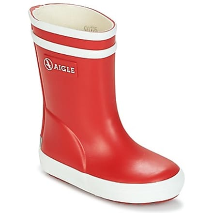 Aigle  Regenlaarzen BABY FLAC