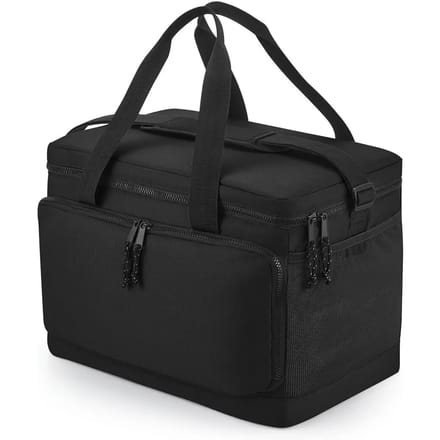 Grote koel tas van gerecycled polyester Bag Base