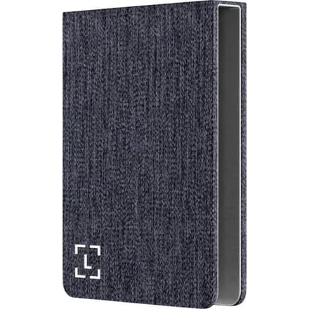 Ledger Flex Magnetic Folio - Business Charcoal