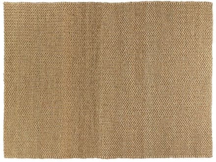 The Sizali Carpet - Natural - 240x180