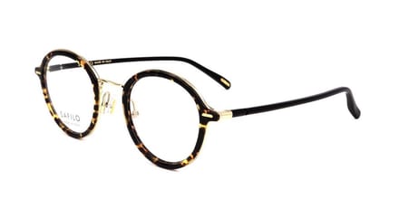 Safilo SAGOMA 05 Havana 48/24/145 MAN Brilmonturen