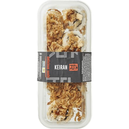 Keiran