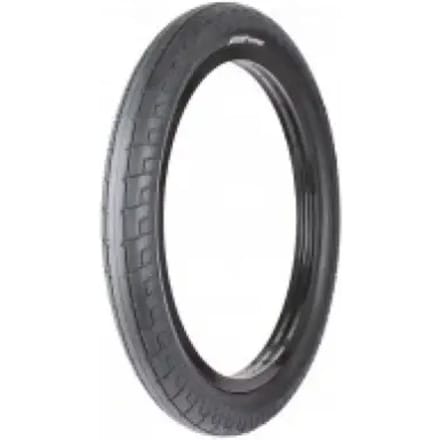Sunday Sunday Street Sweeper V2 Tire Schwarz - UNI