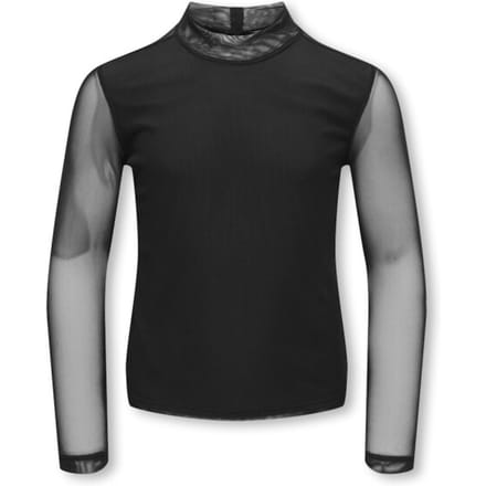 Only Kogerica life mesh ls top vd jrs -