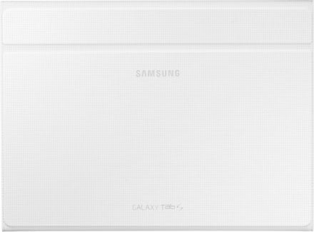 Samsung Book Cover voor Samsung Galaxy Tab S 10.5 - Crème