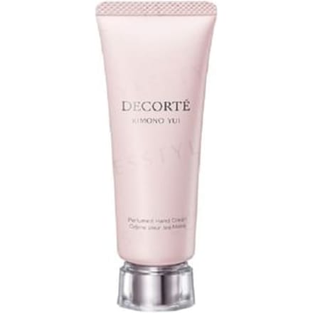 Kose - DECORTE Kimono Yui Perfumed Hand Cream 30g