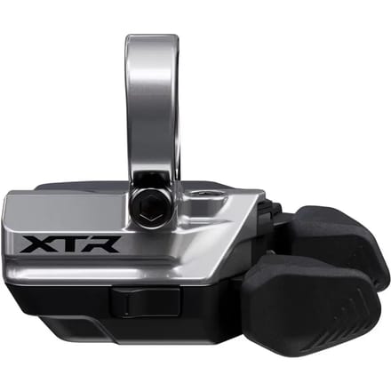 Rechts schakellever 3e groep Shimano XTR