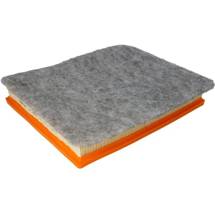 MAHLE luchtfilter KNECHT LX 1826