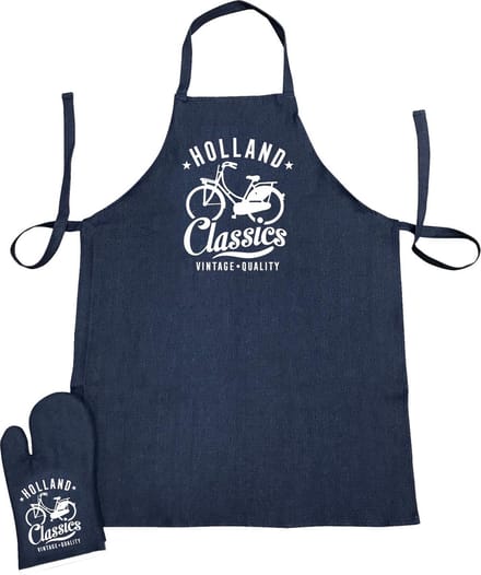 Keukenset Denim Holland - Souvenir