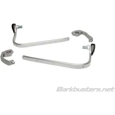 Aluminium 2-punts montageset Barkbusters Yamaha