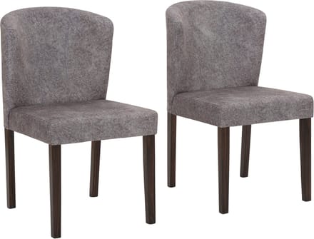 Hamilton-Stoel - 2 Pack - Cappuccino
