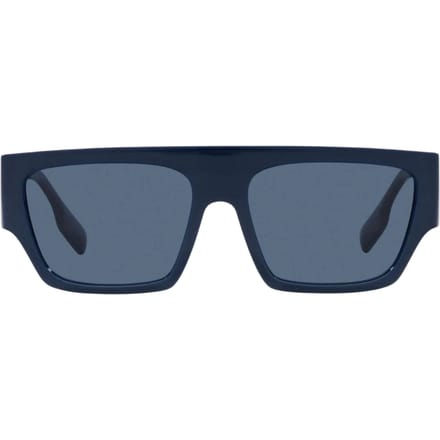 Burberry Micah donkerblauwe zonnebril