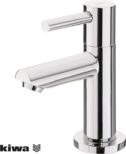 Wiesbaden Caral Amador fonteinkraan Kiwa 1/2'' chroom