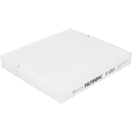 Cabinefilter FILTRON K1263