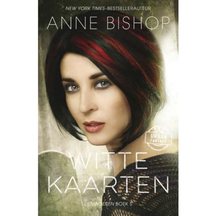 Witte Kaarten - De Anderen - Anne Bishop