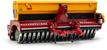 Universal Hobbies Vredo Agri 290 Doorzaaier 1:32