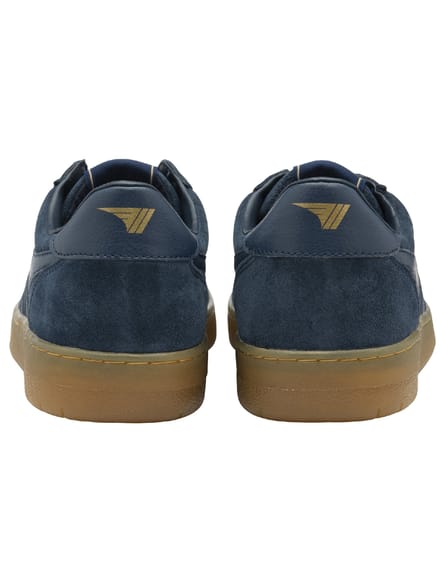 Trainers Gola Hawk Suede 86