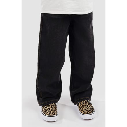 Blue Tomato Little Legend Kids Jeans zwart