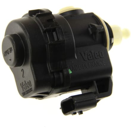 Lichthoogte regeling VALEO 043730