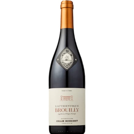 Brouilly AOP