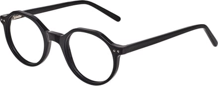 Leesbril -Frank and Lucie -Eyecubist-FL27803-Black-+1.00