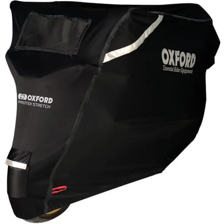 Oxford Protex Stretch Motorhoes - CV162 - Maat L