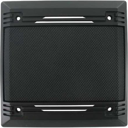 Gril vierkant sp. 130 mm