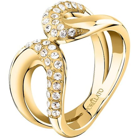 Morellato Damesring Design SAYP33014