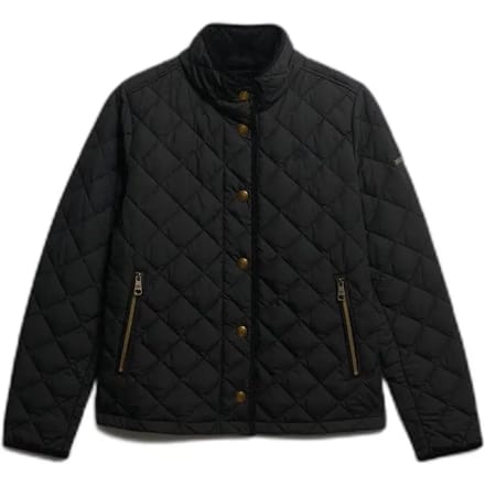 Donsjack voor dames Superdry Estate Country