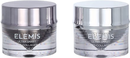 Elemis Ultra-Smart Pro-Collagen Eye Treatment Duo Set 20 ml - 2x10ml