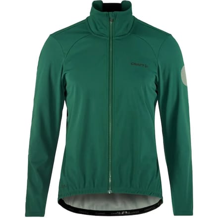 Craft Core Bike Subz 2 Jas Groen S Man