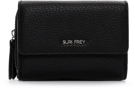 SURI FREY Portemonnee SFY Tiffy ( 16851 ) - Dames portemonnees - black 100