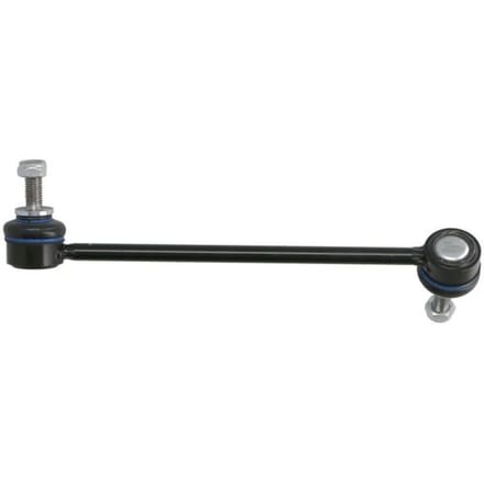 Beugels, torsiestang op frame DELPHI TC4335