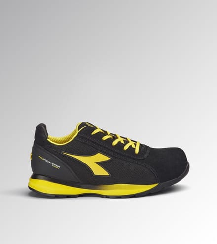 Diadora GLOVE HYPER LOW S1PS FO HRO SR ESD BLACK 36