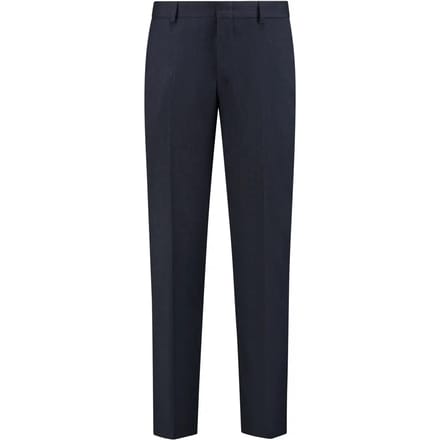 Flanellen kostuumbroek Michael Kors