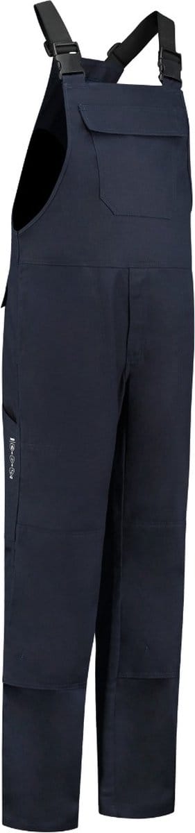 Dapro Constructor Multinorm Amerikaanse Overall - Maat 60 - Marineblauw - Vlamvertragend en lasnorm