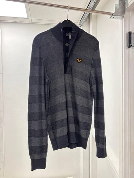 PME Legend Quarter Zip - Maat S