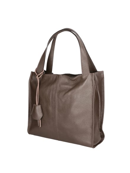 Gave Lux Schoudertas vrouwen DARK BROWN