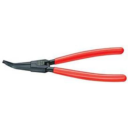 Montagetang L.200mm 30deg.gew.brün.L.200mm KNIPEX